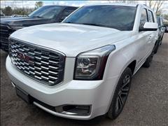 2018 GMC Yukon 
