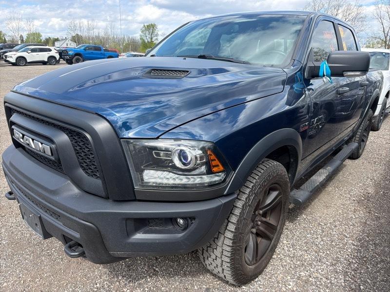 RAM 1500 Classic  2021