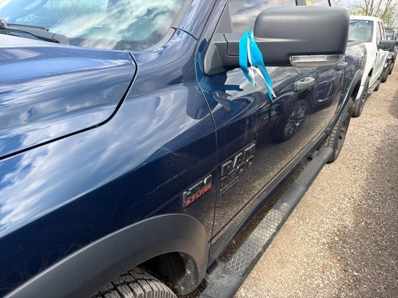 RAM 1500 Classic  2021
