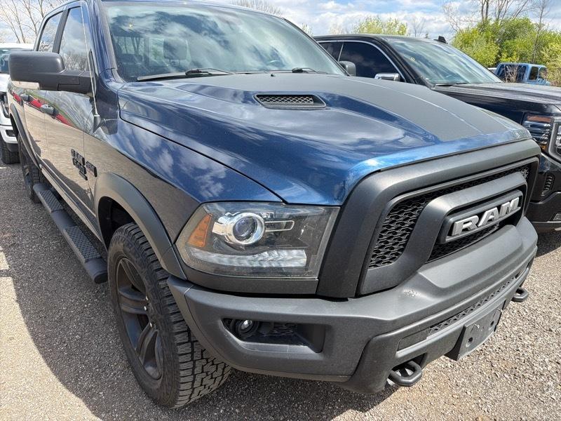 RAM 1500 Classic  2021