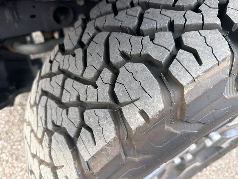 Jeep Wrangler Sahara 2024