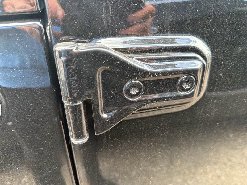 Jeep Wrangler Sahara 2024