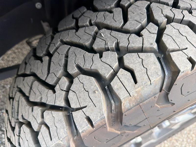 Jeep Wrangler Sahara 2024