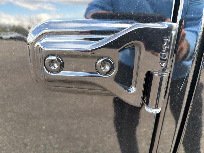 Jeep Wrangler Sahara 2024