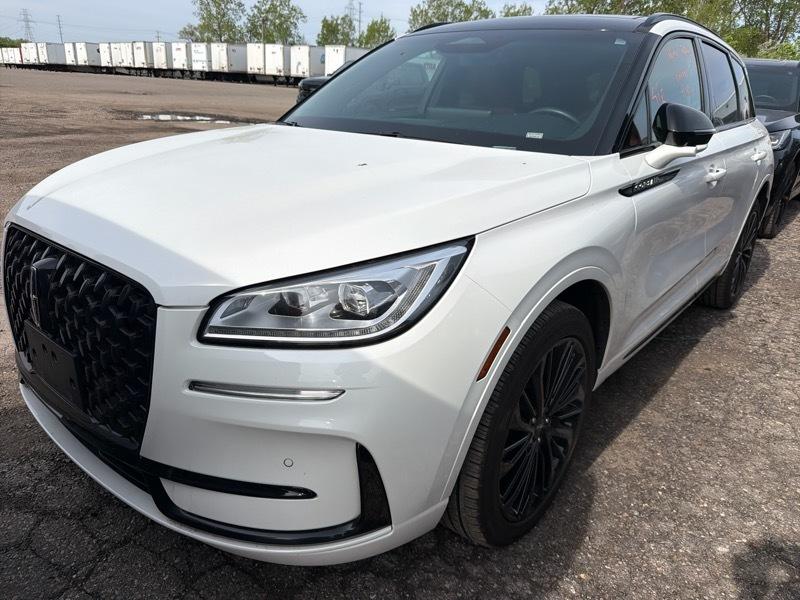 2023 Lincoln Corsair Reserve 201A AWD