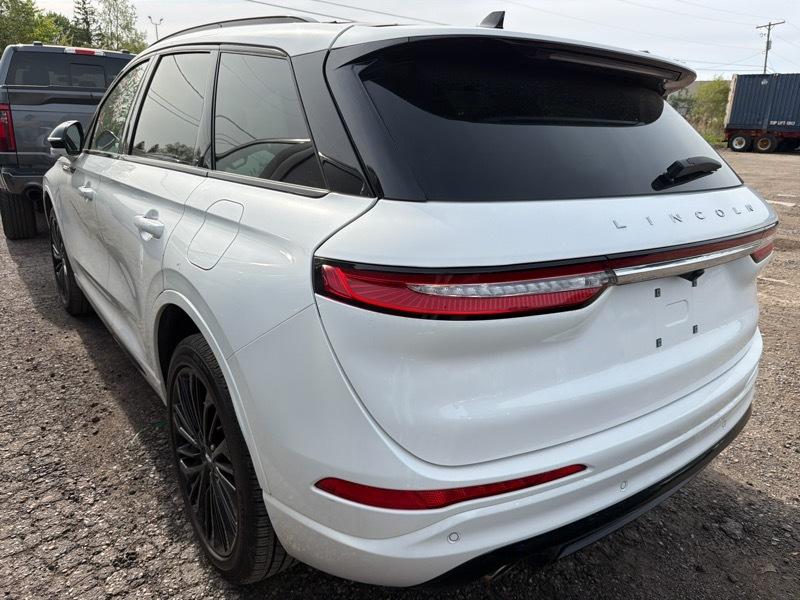 Lincoln Corsair  2023