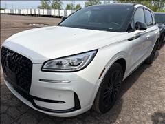 2023 Lincoln Corsair 