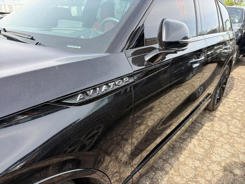 Lincoln Aviator  2025