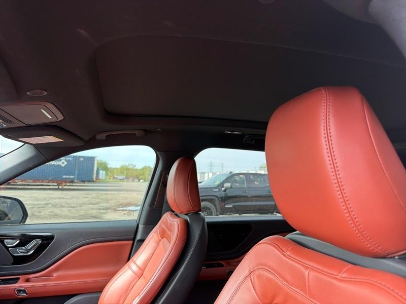 Lincoln Aviator  2025