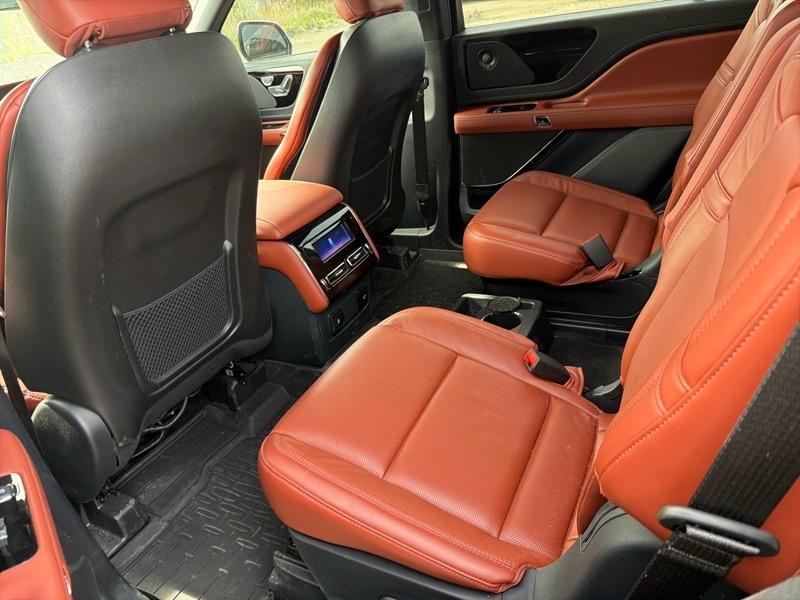 Lincoln Aviator  2025