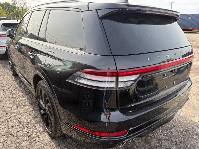Lincoln Aviator  2025