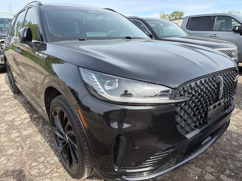 Lincoln Aviator  2025