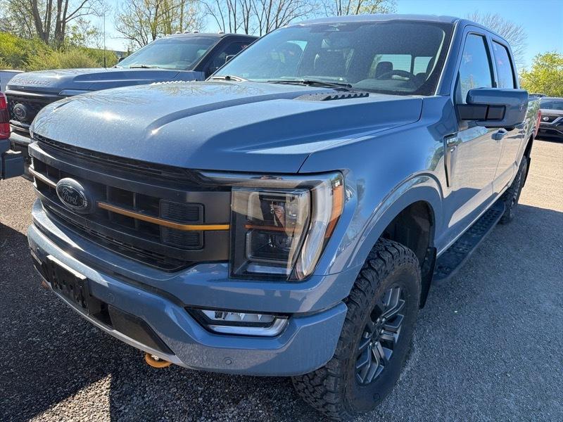 Ford F-150  2023