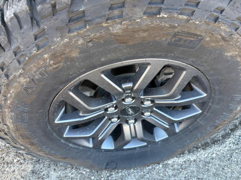 Ford F-150  2023