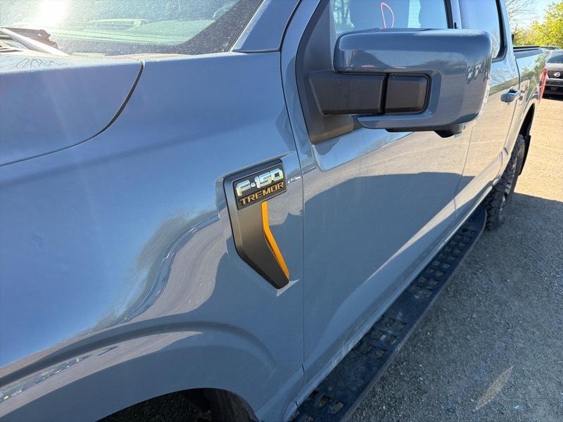 Ford F-150  2023