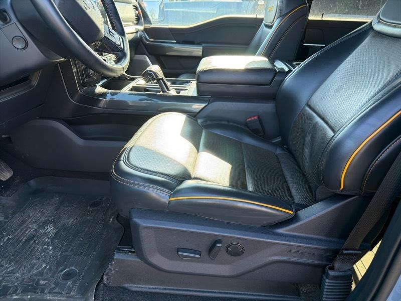 Ford F-150  2023