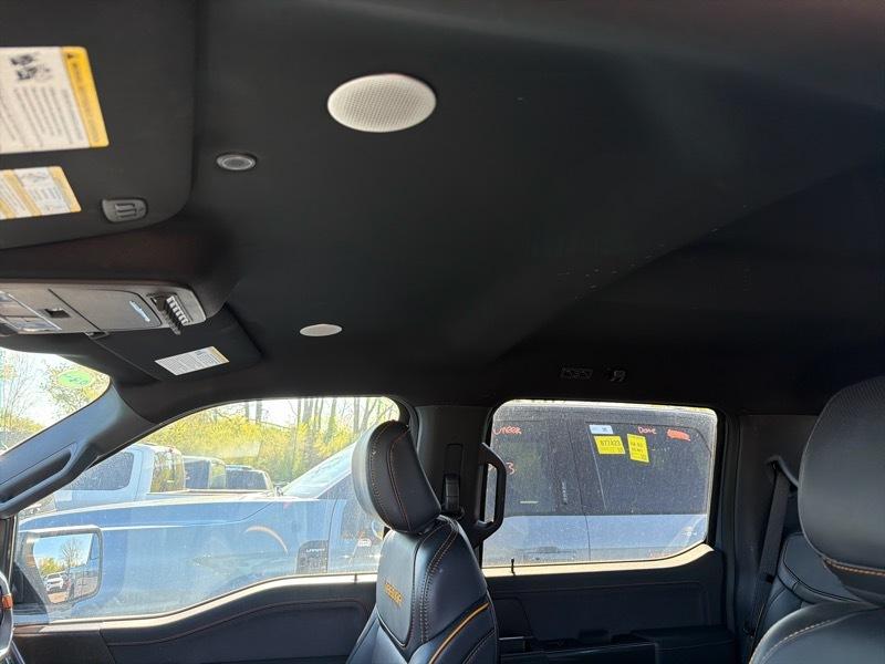 Ford F-150  2023