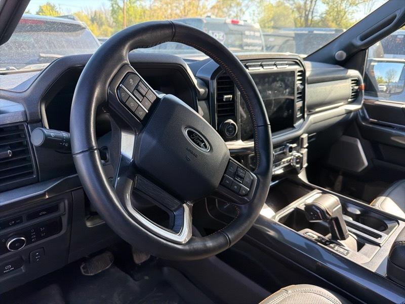 Ford F-150  2023