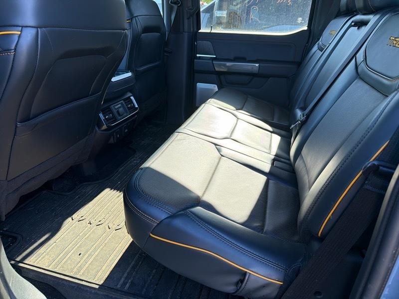 Ford F-150  2023