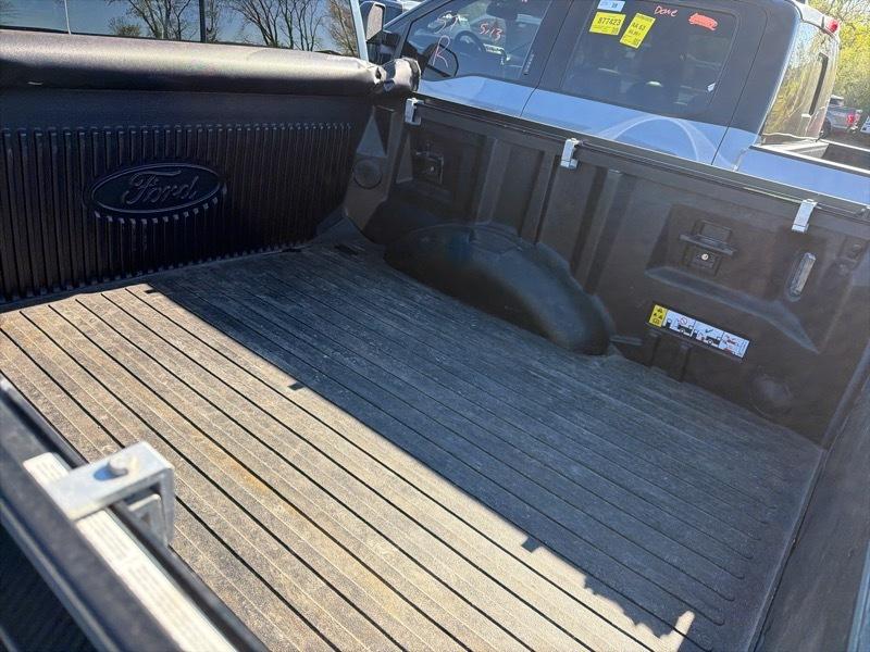 Ford F-150  2023