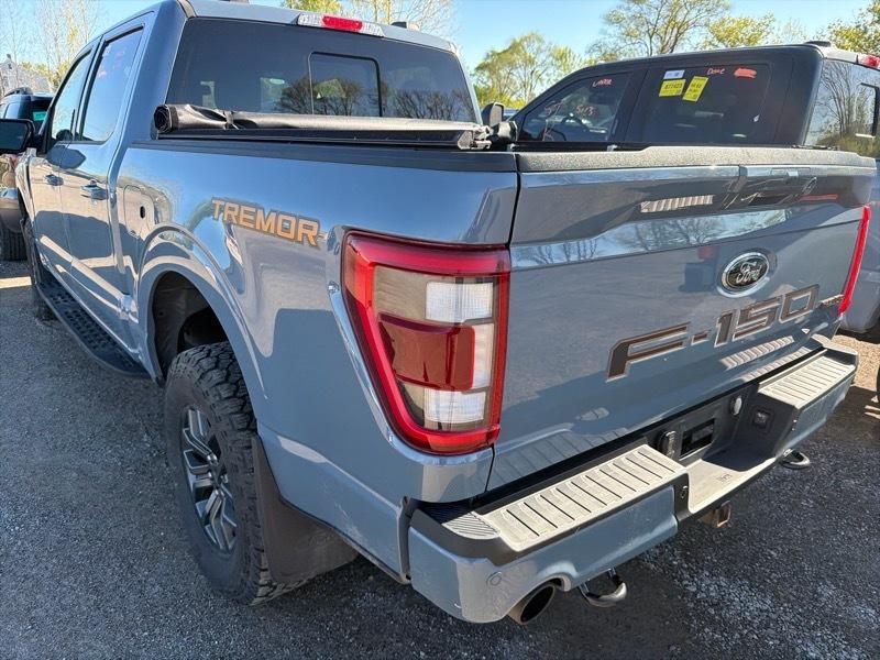 Ford F-150  2023