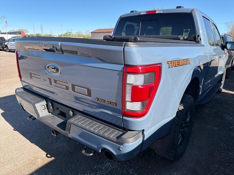 Ford F-150  2023