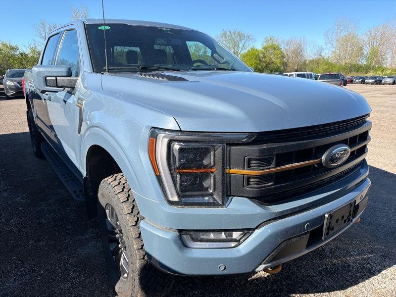 Ford F-150  2023