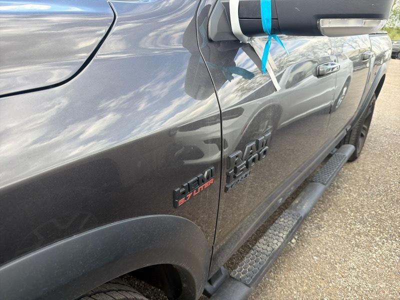RAM 1500 Classic  2022