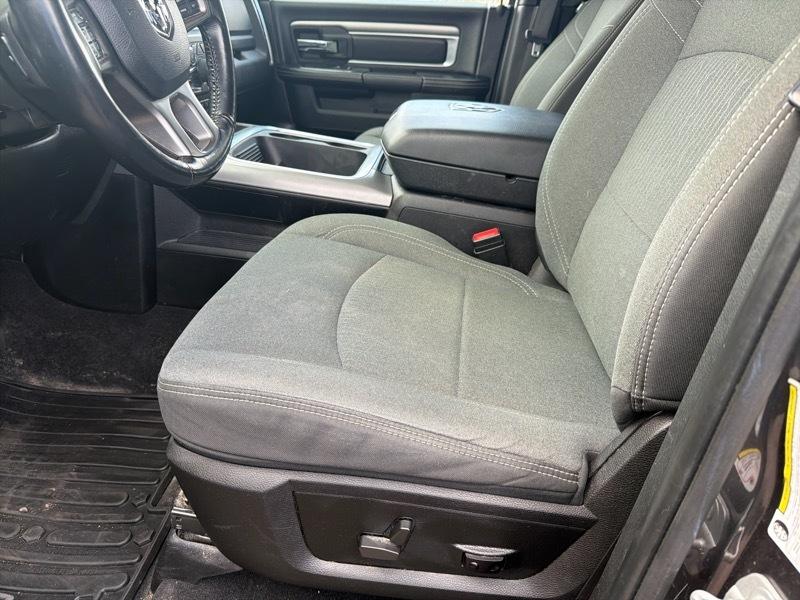 RAM 1500 Classic  2022