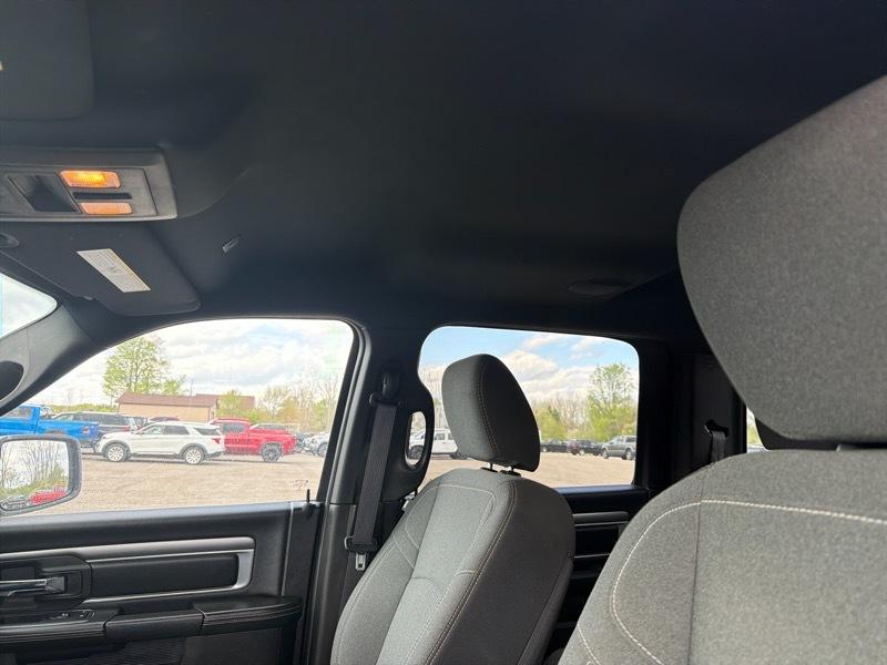 RAM 1500 Classic  2022