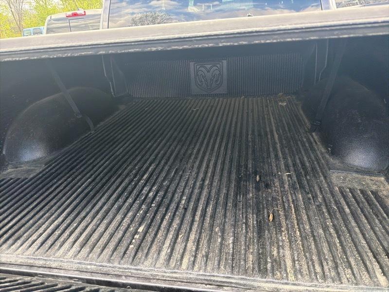 RAM 1500 Classic  2022