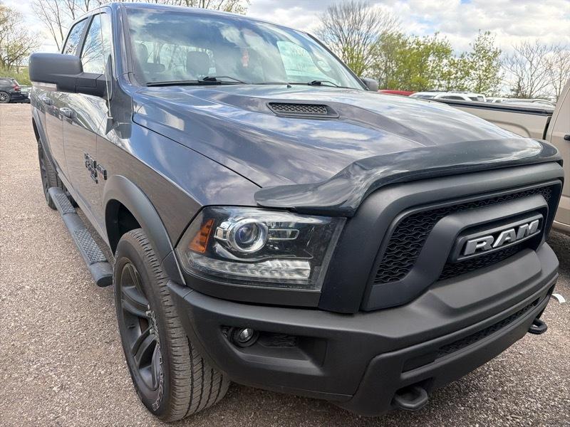 RAM 1500 Classic  2022