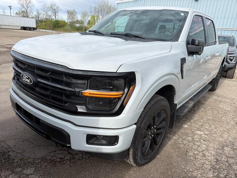 Ford F-150  2024