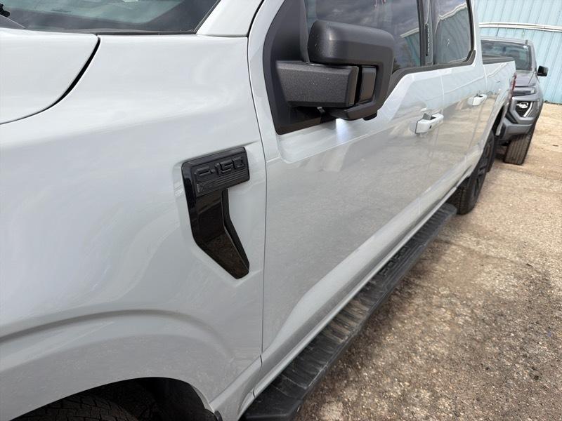 Ford F-150  2024