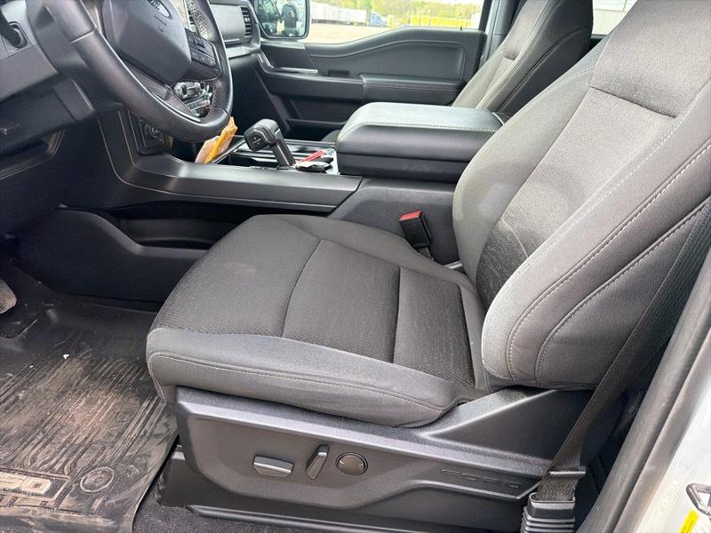 Ford F-150  2024