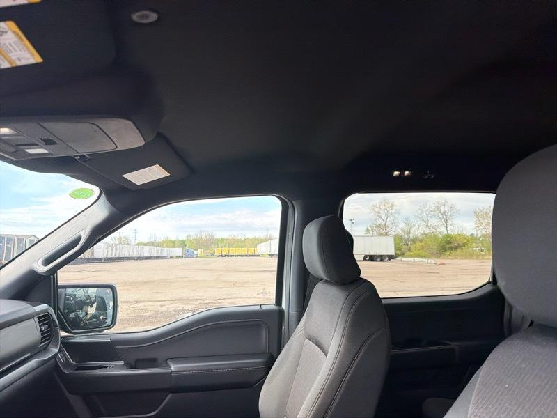 Ford F-150  2024