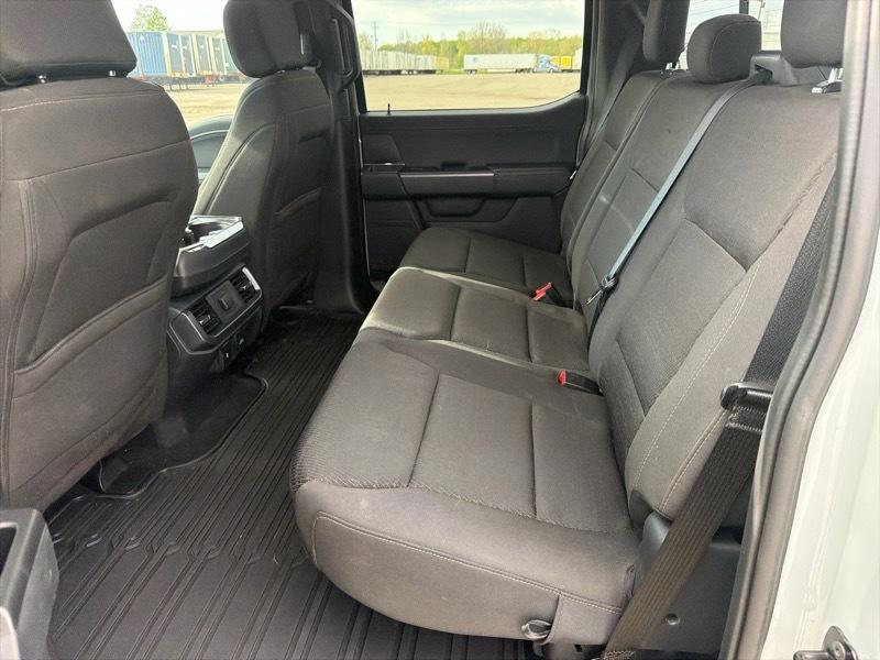 Ford F-150  2024