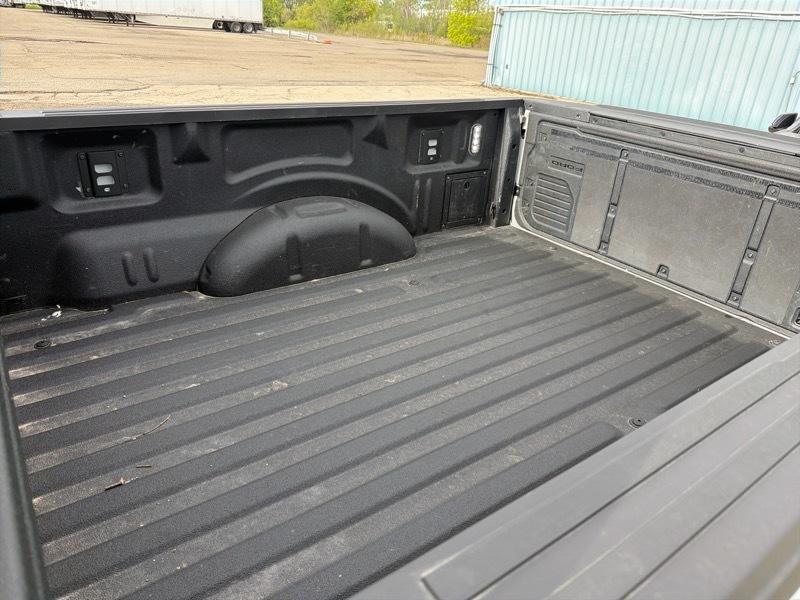 Ford F-150  2024