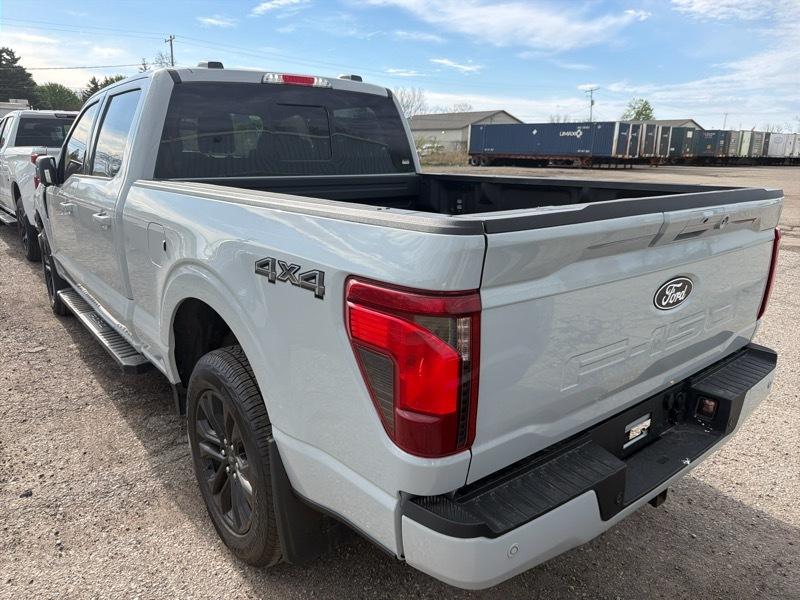 Ford F-150  2024