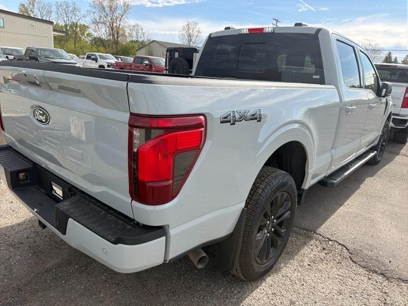 Ford F-150  2024