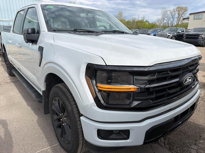 Ford F-150  2024