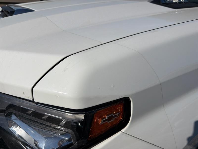 Chevrolet Silverado 2500HD High Country Crew Cab Short Box 4WD 2024