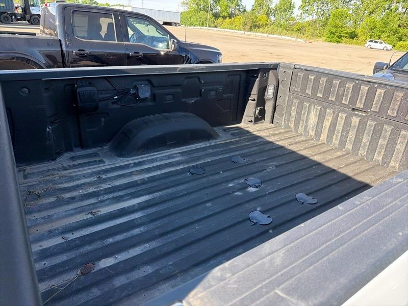 Chevrolet Silverado 2500HD High Country Crew Cab Short Box 4WD 2024