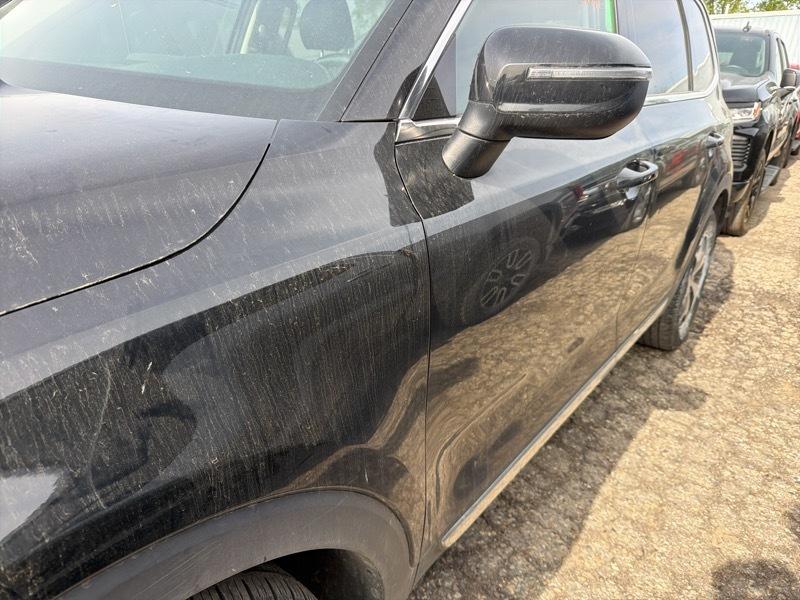 Kia Telluride EX AWD 2020