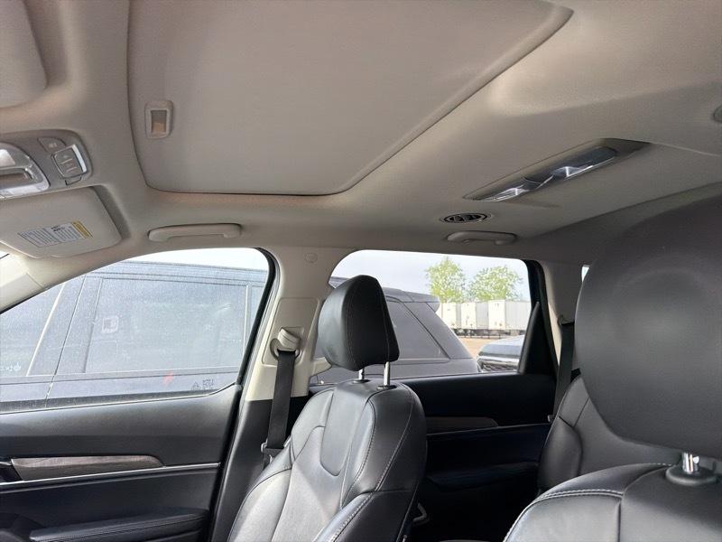 Kia Telluride EX AWD 2020