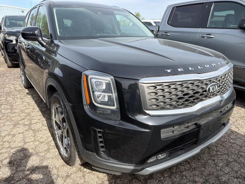 Kia Telluride EX AWD 2020