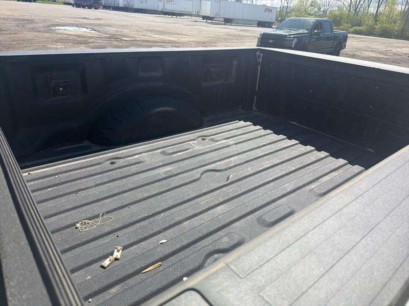 Ford F-250 SD Lariat Crew Cab 4WD 2023