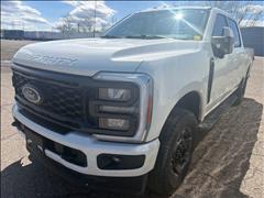 2023 Ford F-250 SD 