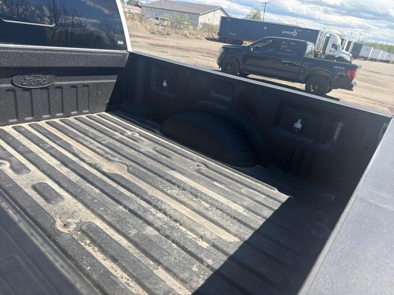 Ford F-250 SD Lariat Crew Cab 4WD 2023