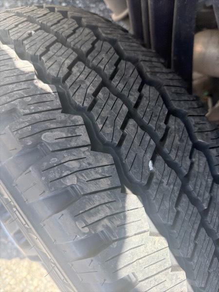 Ford F-250 SD Lariat Crew Cab 4WD 2023